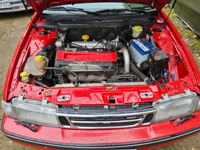 Saab 9000