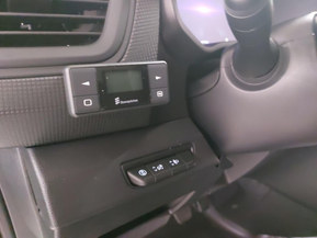 Renault Trafic Combi