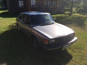 Saab 90
