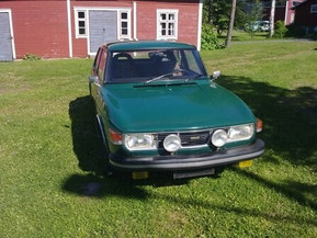 Saab 99