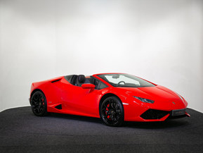 Lamborghini Huracán