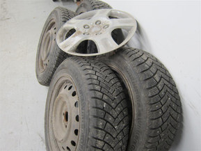 Toyota Corolla Verso