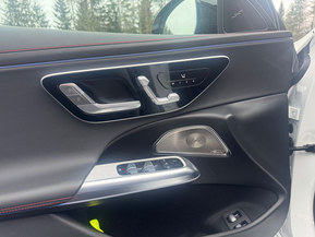 Mercedes-Benz E 53 AMG