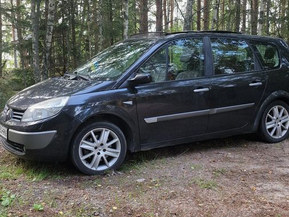 Renault Grand Scenic
