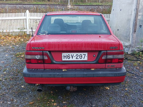 Volvo 850