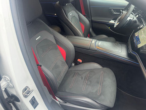 Mercedes-Benz E 53 AMG