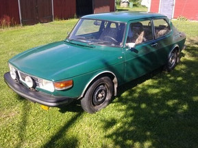 Saab 99