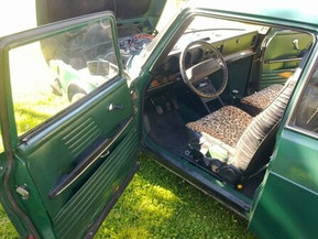 Saab 99