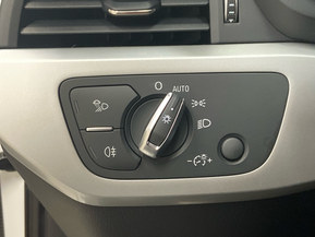 Audi A4 allroad quattro