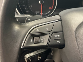 Audi A4 allroad quattro