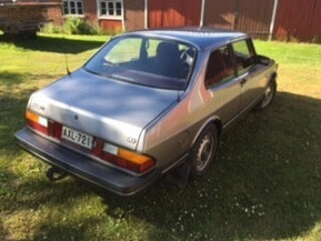 Saab 90
