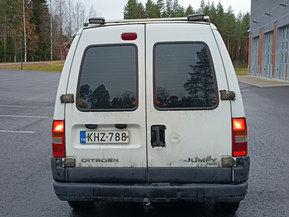 Citroen Jumpy