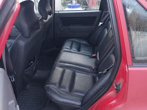 Volvo 850