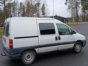 Citroen Jumpy