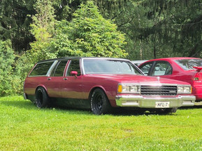 Chevrolet Caprice