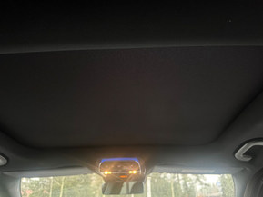 Mercedes-Benz E 53 AMG