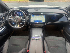 Mercedes-Benz E 53 AMG