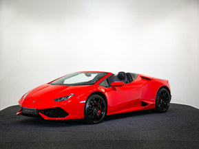 Lamborghini Huracán