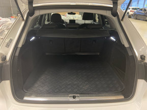 Audi A4 allroad quattro