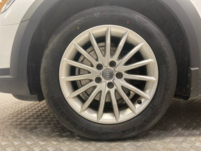 Audi A4 allroad quattro