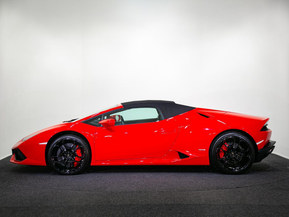 Lamborghini Huracán