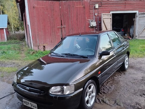 Ford Escort