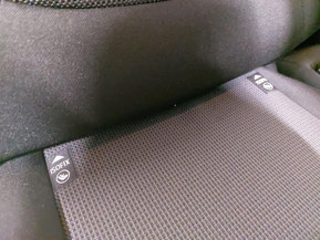 Renault Trafic Combi