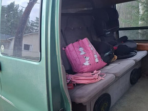 Chevrolet Express 2500