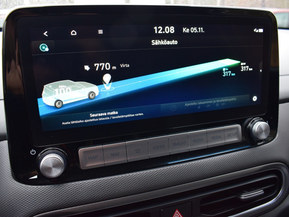 Hyundai Kona Electric