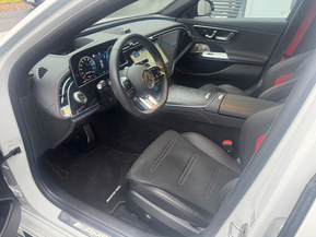 Mercedes-Benz E 53 AMG