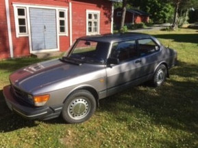 Saab 90