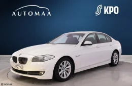 BMW 535