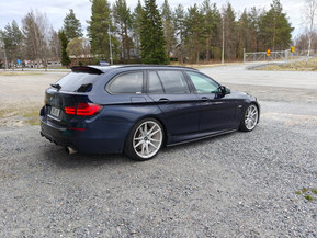 BMW 525