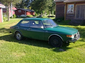Saab 99