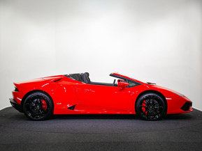 Lamborghini Huracán