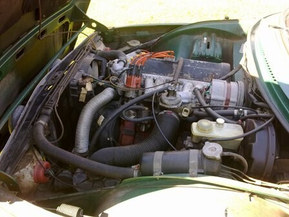 Saab 99