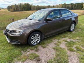 Volkswagen Jetta