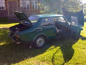 Saab 99
