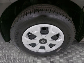 Renault Trafic Combi