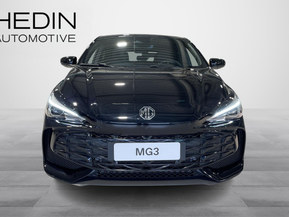 MG MG3