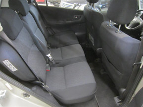 Toyota Corolla Verso