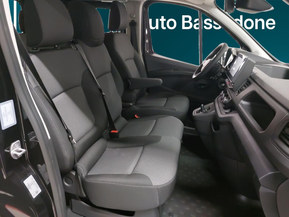 Renault Trafic Combi