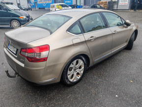 Citroen C5