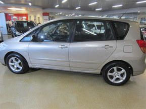 Toyota Corolla Verso