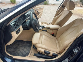 BMW 320 Gran Turismo