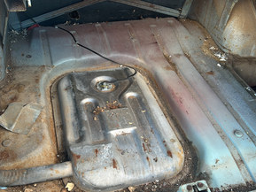 Vauxhall Victor
