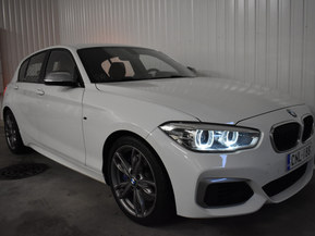 BMW M140i