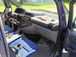Citroen Jumpy