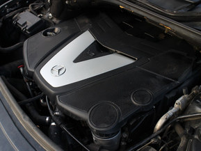 Mercedes-Benz ML