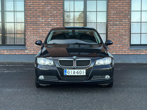 BMW 316